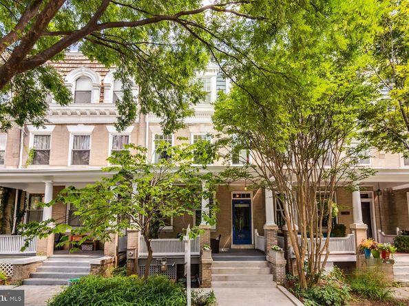 1805 Monroe Street NW, Washington DC 20010