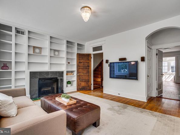 1805 Monroe Street NW, Washington DC 20010
