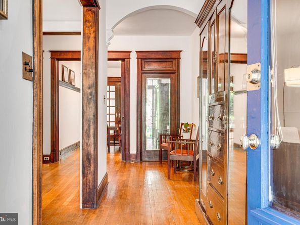 1805 Monroe Street NW, Washington DC 20010