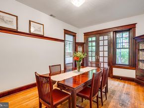 1805 Monroe Street NW, Washington DC 20010