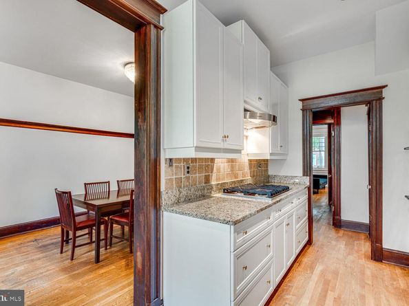 1805 Monroe Street NW, Washington DC 20010