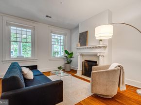 1805 Monroe Street NW, Washington DC 20010