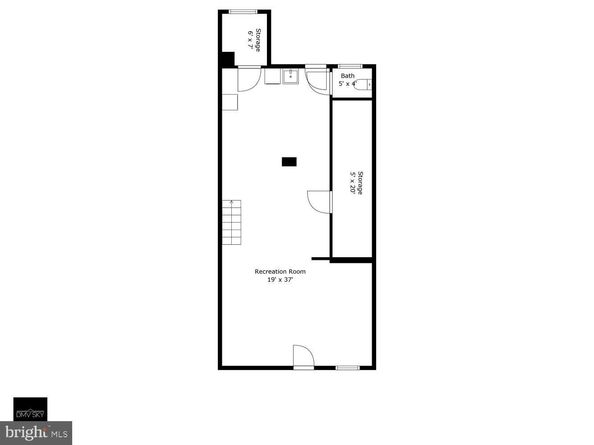 1805 Monroe Street NW, Washington DC 20010