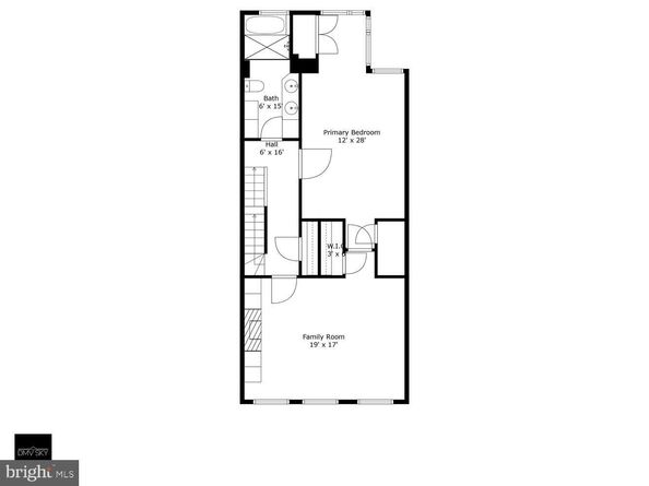 1805 Monroe Street NW, Washington DC 20010