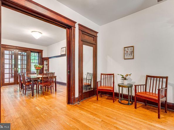 1805 Monroe Street NW, Washington DC 20010