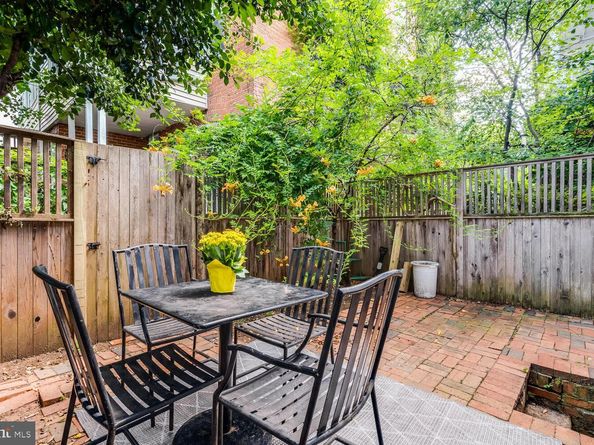 1805 Monroe Street NW, Washington DC 20010