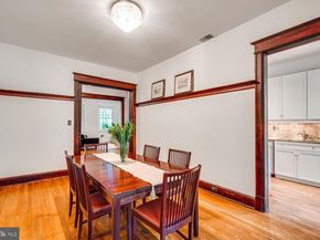 1805 Monroe Street NW, Washington DC 20010