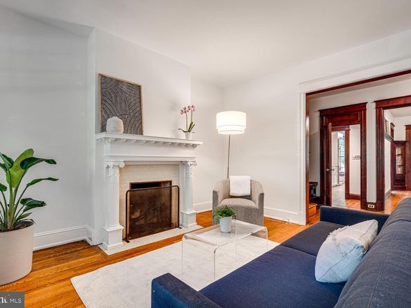 1805 Monroe Street NW, Washington DC 20010
