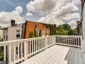 1805 Monroe Street NW, Washington DC 20010
