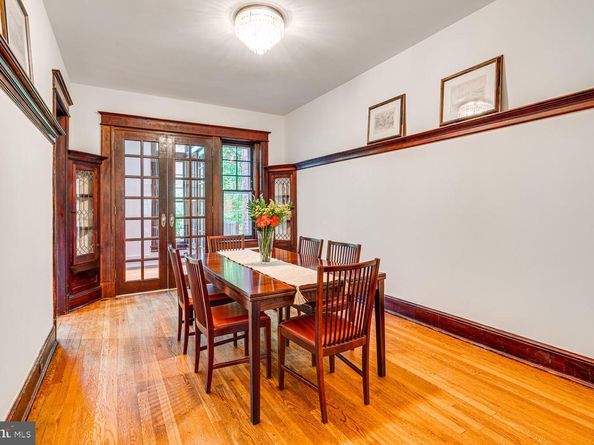 1805 Monroe Street NW, Washington DC 20010