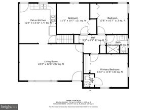 111 Beechwood Drive, Huntingdon Valley PA 19006