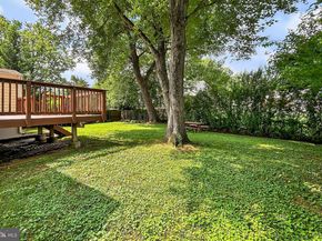 1812 Olney Road, Falls Church VA 22043