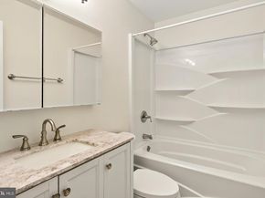 1812 Olney Road, Falls Church VA 22043