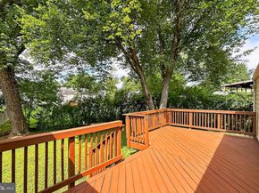 1812 Olney Road, Falls Church VA 22043