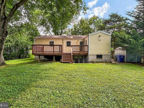 1812 Olney Road, Falls Church VA 22043