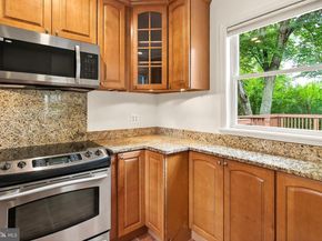 1812 Olney Road, Falls Church VA 22043