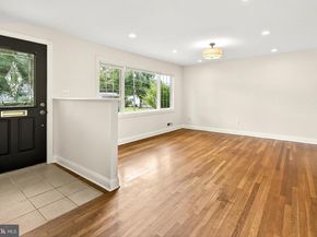 1812 Olney Road, Falls Church VA 22043