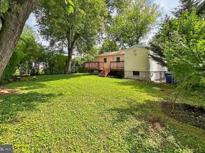 1812 Olney Road, Falls Church VA 22043