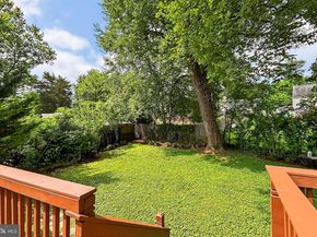 1812 Olney Road, Falls Church VA 22043