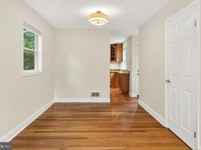 1812 Olney Road, Falls Church VA 22043