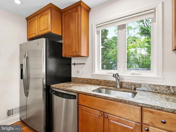 1812 Olney Road, Falls Church VA 22043