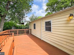 1812 Olney Road, Falls Church VA 22043