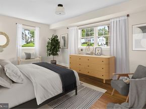 1812 Olney Road, Falls Church VA 22043
