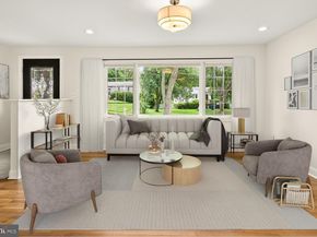 1812 Olney Road, Falls Church VA 22043