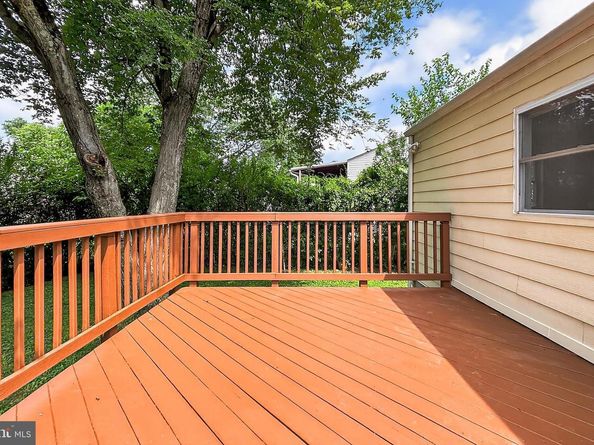 1812 Olney Road, Falls Church VA 22043