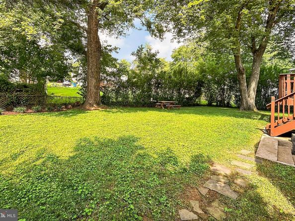 1812 Olney Road, Falls Church VA 22043