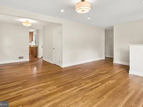 1812 Olney Road, Falls Church VA 22043
