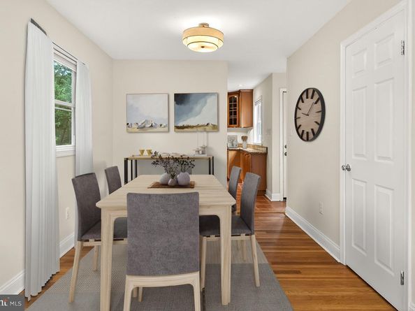 1812 Olney Road, Falls Church VA 22043