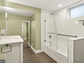 1812 Olney Road, Falls Church VA 22043