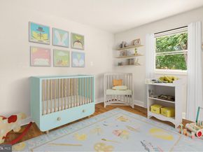 1812 Olney Road, Falls Church VA 22043