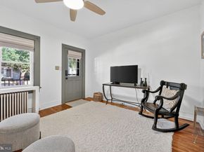 620 N Alfred Street N, Alexandria VA 22314