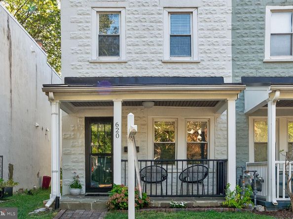 620 N Alfred Street N, Alexandria VA 22314