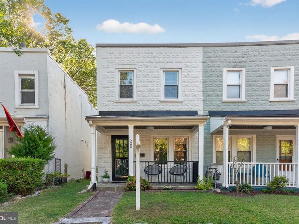 620 N Alfred Street N, Alexandria VA 22314