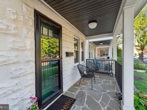 620 N Alfred Street N, Alexandria VA 22314