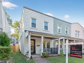620 N Alfred Street N, Alexandria VA 22314