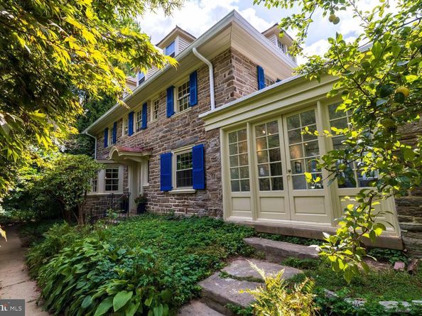 120 W Springfield Avenue, Philadelphia PA 19118