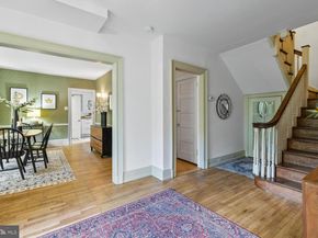 120 W Springfield Avenue, Philadelphia PA 19118