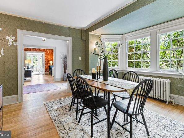 120 W Springfield Avenue, Philadelphia PA 19118