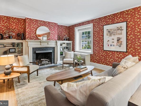 120 W Springfield Avenue, Philadelphia PA 19118
