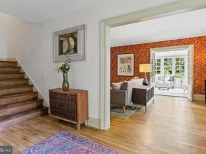 120 W Springfield Avenue, Philadelphia PA 19118
