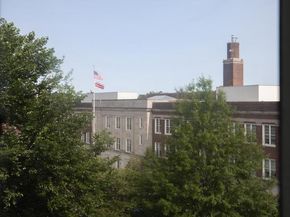 1914 35TH Street NW, Washington DC 20007
