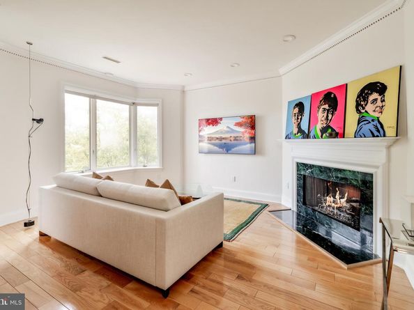 1914 35TH Street NW, Washington DC 20007