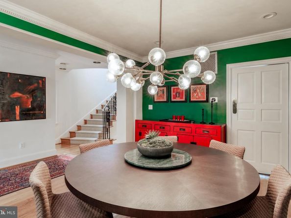 1914 35TH Street NW, Washington DC 20007