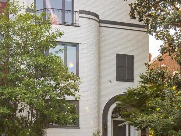 1914 35TH Street NW, Washington DC 20007