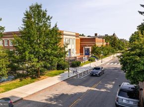 1914 35TH Street NW, Washington DC 20007