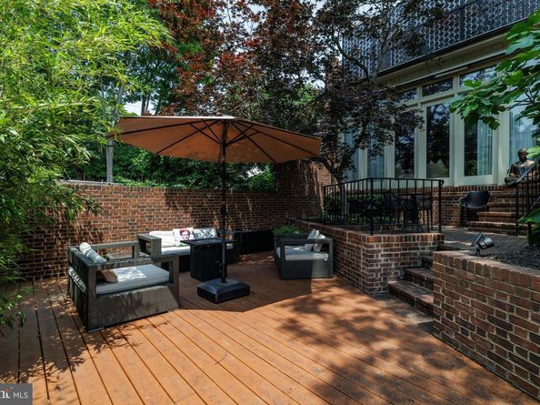 1914 35TH Street NW, Washington DC 20007